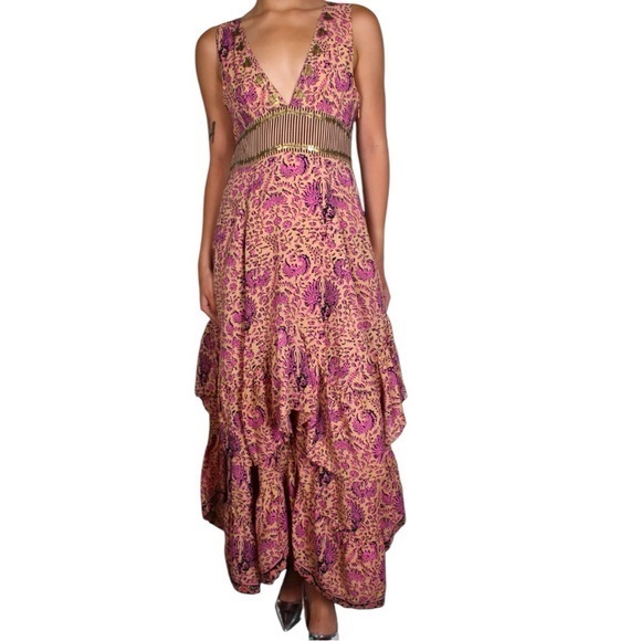Rapsodia Ves Nasha Dress - Picture 1 of 17